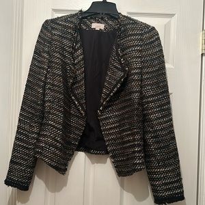 Loft women’s blazer